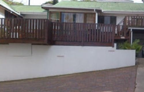 Guesthouse 80 On Main Knysna Exterior foto
